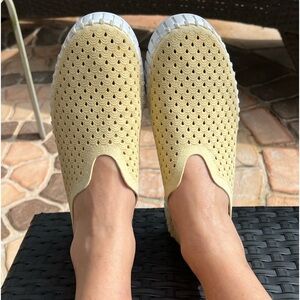 ILSE JACOBSON Tulip 3373 double cream platform